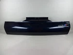 2020-2025 Bmw X6M Competition Rear Lift Gate Panel Trim Molding Oem 5113 7471777 Used. Price: $360.99.