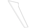 Genuine Mercedes-benz Side Molding 167-790-18-00 New. Price: $101.21.