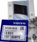 Oem Volvo Awd Emblem #31391835 New. Price: $55.00.