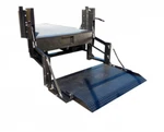 Maxon C2-60-1542 TP38 Lift Gate 38" Platform Contact Tommy Option New. Price: $2699.00.