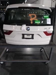 Trunk/hatch/tailgate With Privacy Tint Glass Fits 07-10 Bmw X3 622884 Used. Price: $517.91.