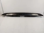 2011-2015 Toyota Sienna Oem Rear Trunk Applique 76811-08010 Used. Price: $75.00.