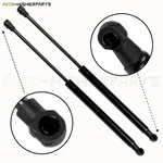 Qty Front Hood Lift Supports Gas Spring Fits 06-11 Bmw 323I 325I 328I 330I New. Price: $14.26.