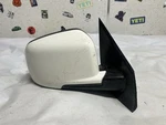 2009-2020 Dodge Journey Left Driver Side View Mirror Power Heated Oem 17 18 19 Used. Price: $35.74.