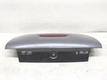 1996-1999 Bmw Z3 Rear Cargo Trunk Decklid 41-62-0-307-011 *scratches *gray Used. Price: $547.63.