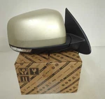 New Oem Mopar Door Mirror 2011-2021 Dodge Durango Memory Signal Gold 5SH44TZZAF. Price: $160.00.