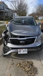 (local Pickup Only) Trunk/hatch/tailgate With Spoiler Fits 14-16 Sportage 436211 Used. Price: $359.99.