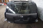 Rear Trunk Deck Lid Hatch Glass Lift Gate 23345544 Cadillac Escalade 2015-16 Used. Price: $299.99.
