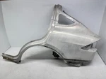 New Tesla Model X Quarter Panel Left Driver Rear Shock Tower Lh 2016 - 2020 Oem Used. Price: $742.50.