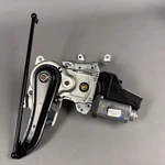 2013 2016 Mitsubishi Outlander Rear Power Trunk Lift Gate Motor 427110-10510 Used. Price: $225.00.