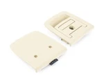 Genuine Bmw Boot Trunk Floor Cargo Handle E61 E70 X5 E71 X6 - Beige New. Price: $99.95.