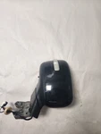 Passenger Side View Mirror Manual Moulded Black Fits 15-18 Renegade 417209 Used. Price: $93.60.