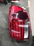 19 20 Kia Sorento Oem Left Taillight Quarter Mounted Id# 92402C6500 Used. Price: $117.00.