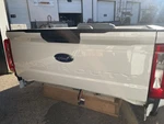 (local Pickup Only) Trunk/hatch/tailgate Without Step Fits 23 Ford F250 Used. Price: $699.90.
