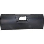 For Nissan Frontier 2013-2021 Tailgate Steel With Rear View Camera NI1900178 New. Price: $611.84.