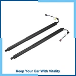 Lh Rh Tailgate Power Lift Supports For Infiniti QX60 16-20 NO.90560-9NJ1A New. Price: $160.99.