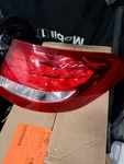 Genuine Oem Passenger Right Outer Taillight For Mercedes X253 C253 GLC43 Amg Used. Price: $175.00.