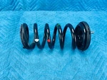 Infiniti QX56 QX80 Front Rh Or Lh Coil Spring W/ Strut Mount 2011-2020 Oem Used. Price: $80.00.