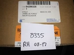 2008-2017 Buick Enclave Rh Passenger Rear Lift Gate Assist Strut 84298334 Oem New. Price: $30.99.