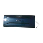 2015-2017 Ford F150 Tailgate W/rear Camera Blue N1 Factory Oem Replacement Used. Price: $467.50.