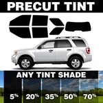 Precut Tint For Nissan Juke 11-16 (all Windows Any Shade) New. Price: $65.99.