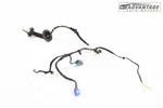 2006-2010 Hummer H3 Rear Left Side Door Wire Wiring Harness Cable 25908022 Oem Used. Price: $35.54.