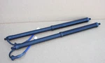 Oem 2021-2024 Toyota Venza Power Lift Strut Set (left & Right) 68920-48H00 Used. Price: $300.20.