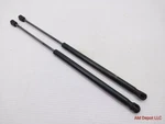 2012 Mini Cooper R56 Hatchback Rear / Trunk Lid Strut Set 2PC 7148902 Used. Price: $29.99.