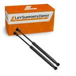 Qty Fits Infiniti Q60 2017 To 2021 Coupe Trunk Lid Lift Supports Shocks New. Price: $28.99.