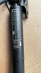 68920-08051 Toyota Sienna 2024 Left Lift Gate Support Used. Price: $230.00.