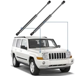Qty Front Hood Lift Springs Supports Struts Shocks For 2007-2015 Infiniti Q60 New. Price: $13.88.