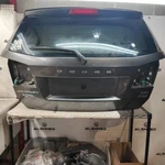 2009-2020 Dodge Journey Rear Back Liftgate Door 1CZ91LAUAH Oem Used. Price: $713.24.
