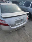 (local Pickup Only) Trunk/hatch/tailgate Coupe Market Si Fits 06-07 Civic 159 Used. Price: $339.90.
