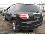 Trunk/hatch/tailgate With Rear View Camera Opt Uvc Fits 09-10 Outlook 527493 Used. Price: $571.44.