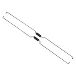 For Chevy Silverado 1500 Classic 2007 Oer T76058 Tailgate Latch Rods New. Price: $24.77.