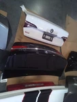 Trunk/hatch/tailgate Without Surround View Fits 16-19 Bmw 740I 397339 Used. Price: $946.91.
