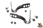 2025-2026 Ford Explorer Left And Right Rear Trunk Liftgate Hinge Set X2 Oem Used. Price: $67.99.