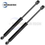 2X Rear Tailgate Lift Supports For 2012-2018 Bmw 640I Xdrive Base Convertible New. Price: $19.19.