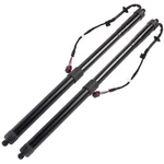 2* For 2012-2013 Land Rover Range Sport Liftgate Supports Struts New. Price: $117.01.