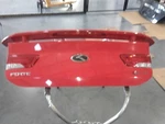 Trunk/hatch/tailgate Coupe Sx Led Fits 10-13 Forte 632182 Used. Price: $449.58.