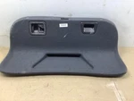 2005 2008 Audi A6 3.2 Quattro Tailgate Liftgate Dec Lid Interior Trim Panel Oem+ Used. Price: $82.81.