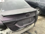 Trunk/hatch/tailgate Rear View Camera Keyless Ignition Fits 18-24 Camry 5229178 Used. Price: $1156.50.