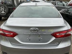 (local Pickup Only) Trunk/hatch/tailgate Rear View Camera Fits 18-24 Camry 87064 Used. Price: $783.74.