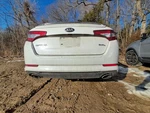 2013 Kia Optima Sx Trunk Lid White Used Local Pick Up Only 170-50522G. Price: $284.95.