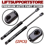 2X Rear Liftgate Tailgate Hatch Supports Struts Fits Hyundai Tiburon 03-08 New. Price: $21.30.