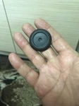 Bmw/mini 25MM Body Chassis Hole Seal Plug Grommet Cover Cap 7175886 Genuine Used. Price: $9.99.