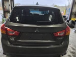 (local Pickup Only) Trunk/hatch/tailgate With Sport Spoiler Fits 11-17 Outlander Used. Price: $238.46.
