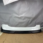 2023-2025 Honda Cr-v Crv Rear Spoiler Decklid Gray Metallic 74950-3A0-A01ZD Oem Used. Price: $245.00.
