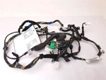 Tailgate Wire Harness Fits Hyundai Santa Fe Gls 2007 - 2009 Oem 916810W030MA Used. Price: $45.90.