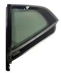 2019-2023 Volvo XC40 Rear Left Door Quarter Window Glass 43R-006723 Oem Used. Price: $110.59.